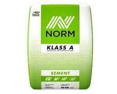 Norm sement