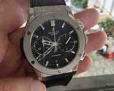 Qol saatı Hublot
