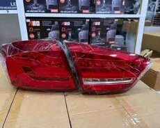 Chevrolet Cruze 2016-2019 LED stop faraları
