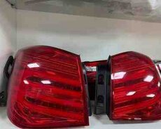 Chevrolet Cruze 4K LED stop farası