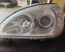 Mercedes W163 ML farası