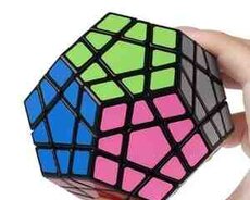 Megaminx zəka küpü