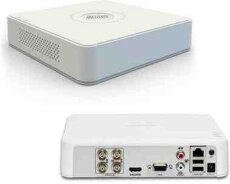 DVR aparatı Hikvision
