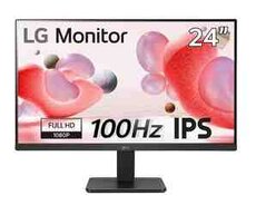 Monitor LG 24MR400 24inch