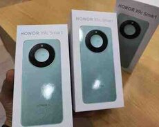 Honor X9c Smart Moonlight White 256GB, 8GB