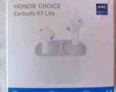 Honor