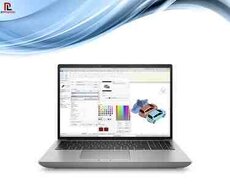 Workstation Laptop HP ZBook Fury G11 62X55EA