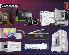 Gaming PC AORUS CS-146