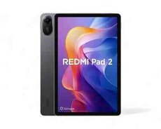 Redmi Pad 2 (8, 256 Gb) Graphite Grey