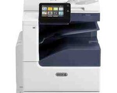 Xerox printeri