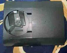 Sony Playstation 3 Super Slim 500GB