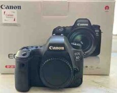 Fotoaparat Canon 6D Mark 2