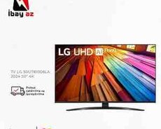 Televizor LG 50UT81006LA 2024 504K