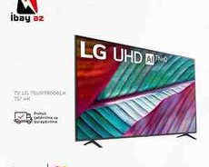 Televizor LG 75UR78006LK QARA 75