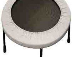 Trambolin 100x25 sm