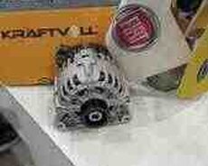 Fiat Fiorino 1.4 Dinamosu