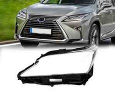 Lexus RX 350 fara şüşəsi