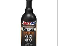 Cold Flow Diesel (gelləşməyə qarşı) 473 ml