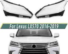 Lexus lx 570 fara şüşəsi
