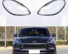 Porsche Macan fara şüşəsi (2016-2019)