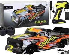 Oyuncaq Drift maşin 4 X 4