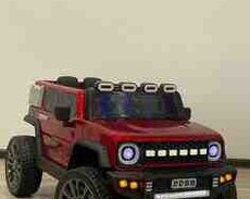 Drongo 2268A 4wd uşaq avtomobili