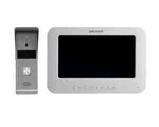 IP və intercom domofonlar