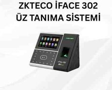 Üz tanıma keçid sistemi