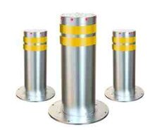 Bollard