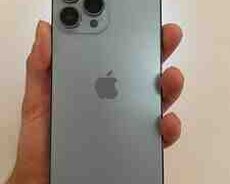 Apple iPhone 13 Pro Max Sierra Blue 256GB, 6GB