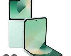 Samsung Galaxy Z Flip 6 Mint 256GB, 12GB