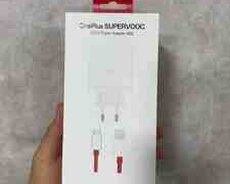 OnePlus SUPERVOOC 100W Power Adapter (Kit)  2 Pin