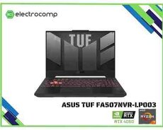 ASUS TUF FA507NVR, R7