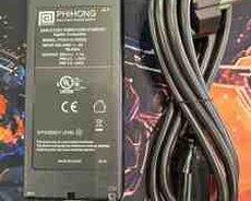 Poe adapter injektor 56v