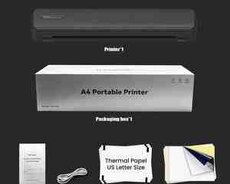 Termal printer