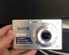 Sony DSC-W330