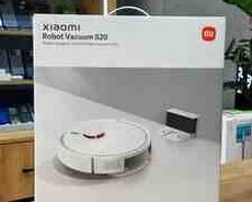 Tozsoran Robot Vacuum S20
