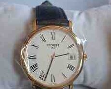 Qol saatı Tissot