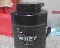 Whey protein