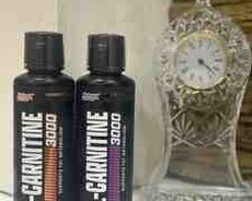 Nutrex L-Carnitine 3000