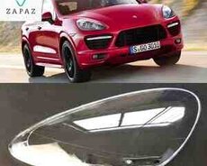 Porsche Cayenne 2004-2022 ön fara şüşələri