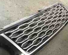 Range Rover Vogue 2020 radiator barmaqlığı