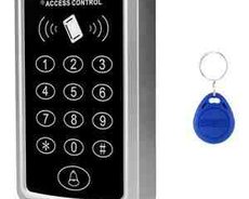 Access control keçid sistemi