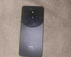 Xiaomi Poco C75 Black 256GB, 8GB