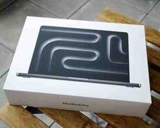 Apple MacBook Pro 14-inch M4 512GB, 16GB