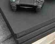 PlayStation 4 Pro 1 TB