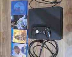 Sony PlayStation 4 1TB
