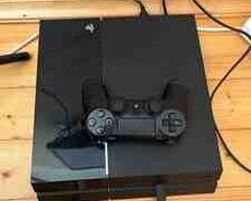Sony PlayStation 4 500GB