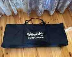 Yamaha 550