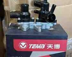BYD Destroyer 05 termostatı